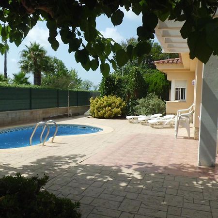 Casa Amor Riumar Ngoại thất bức ảnh