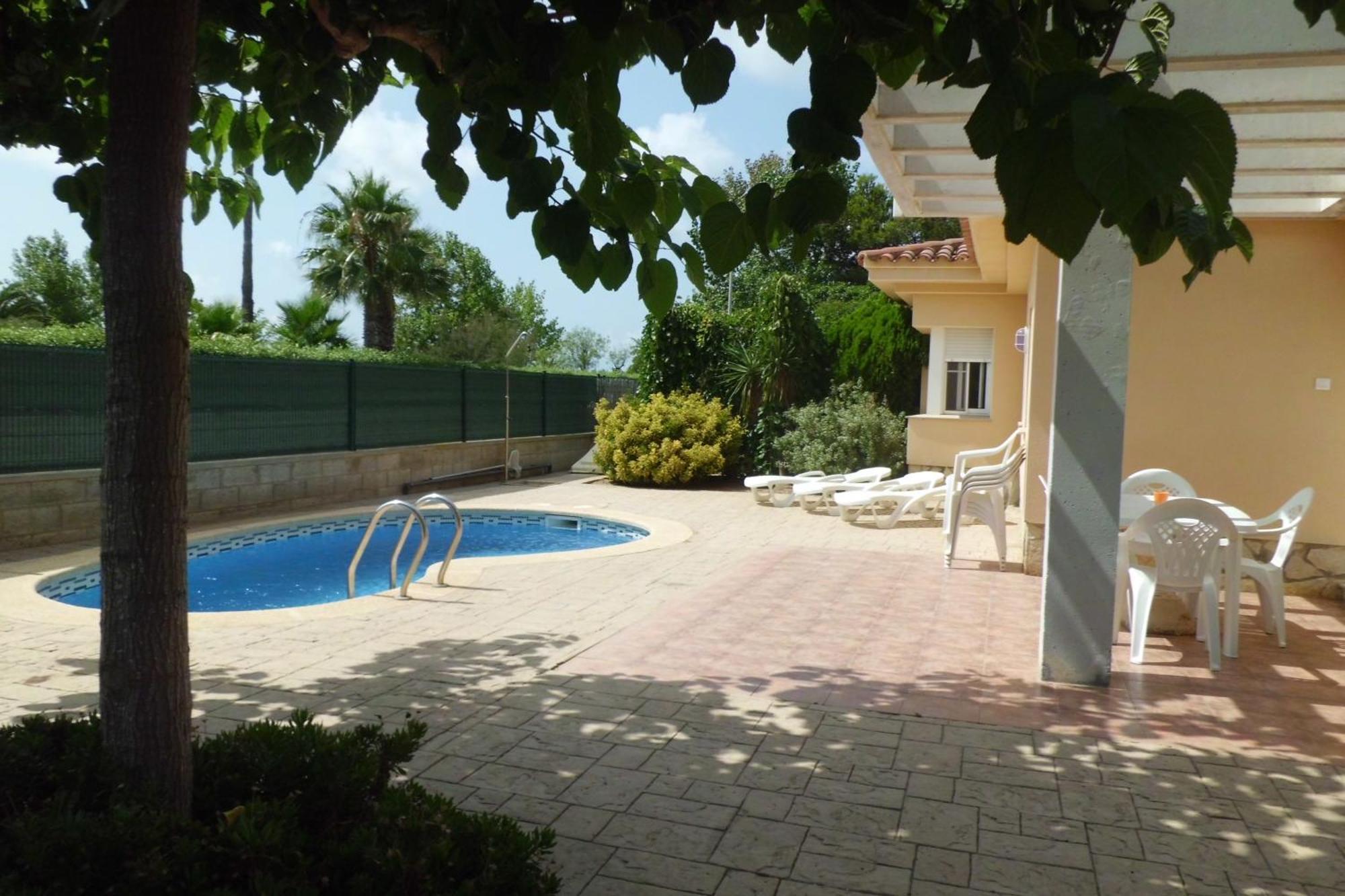 Casa Amor Riumar Ngoại thất bức ảnh