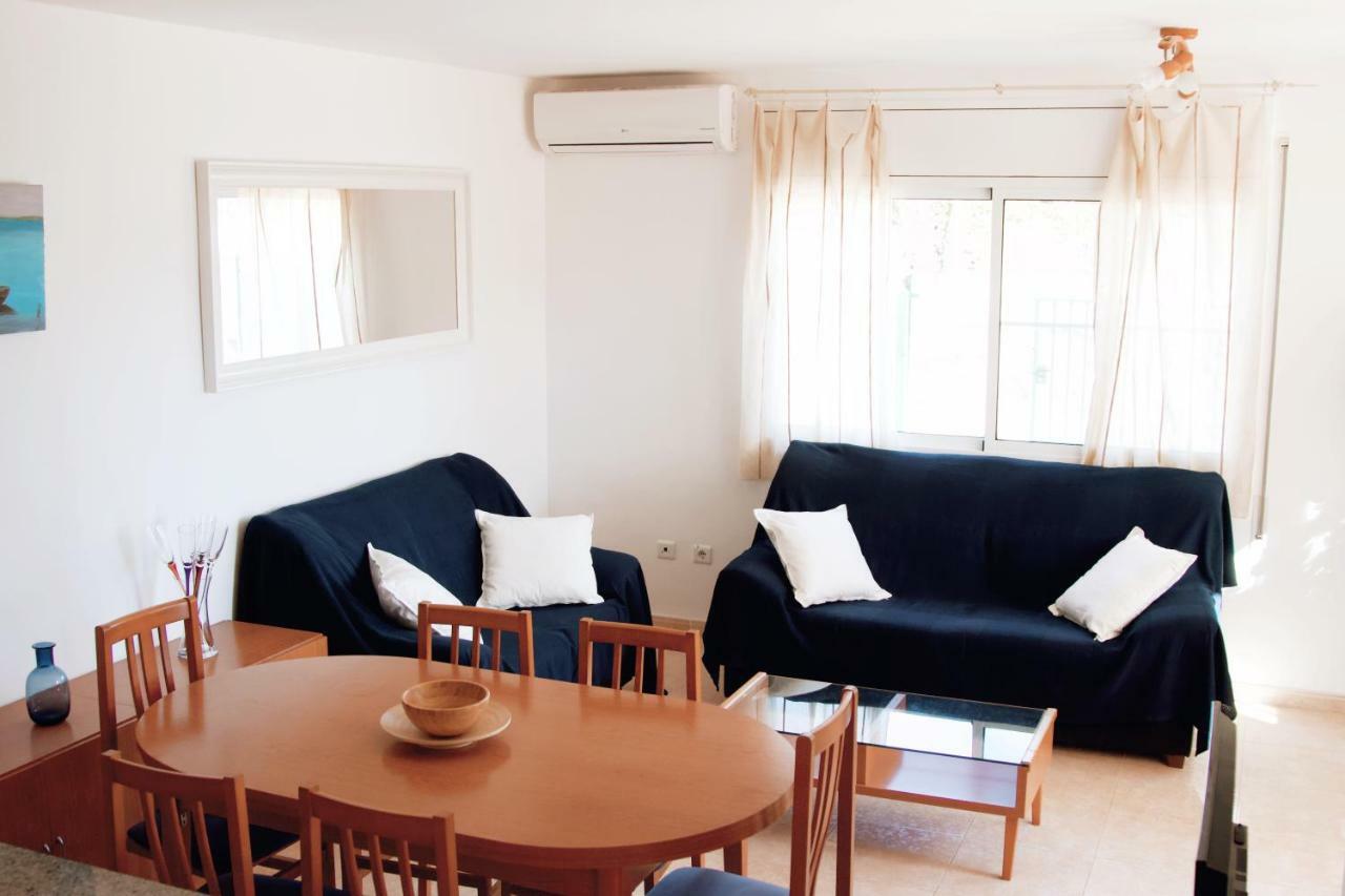 Casa Amor Riumar Ngoại thất bức ảnh